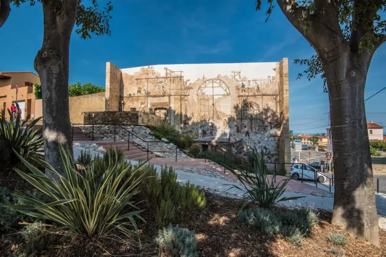 Visite guidée à Elne le 7 avril : Découvrez 27 siècles d'histoire fascinante