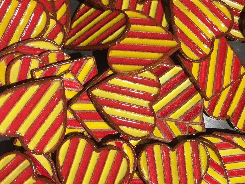 Perpignan - Juin 2026 : À la découverte des Céramiques Sant Vicens, joyau artistique
