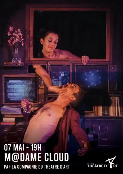 Rivesaltes - 7 mai : Dîner Théâtre au Domaine de Rombeau, une expérience sensorielle unique