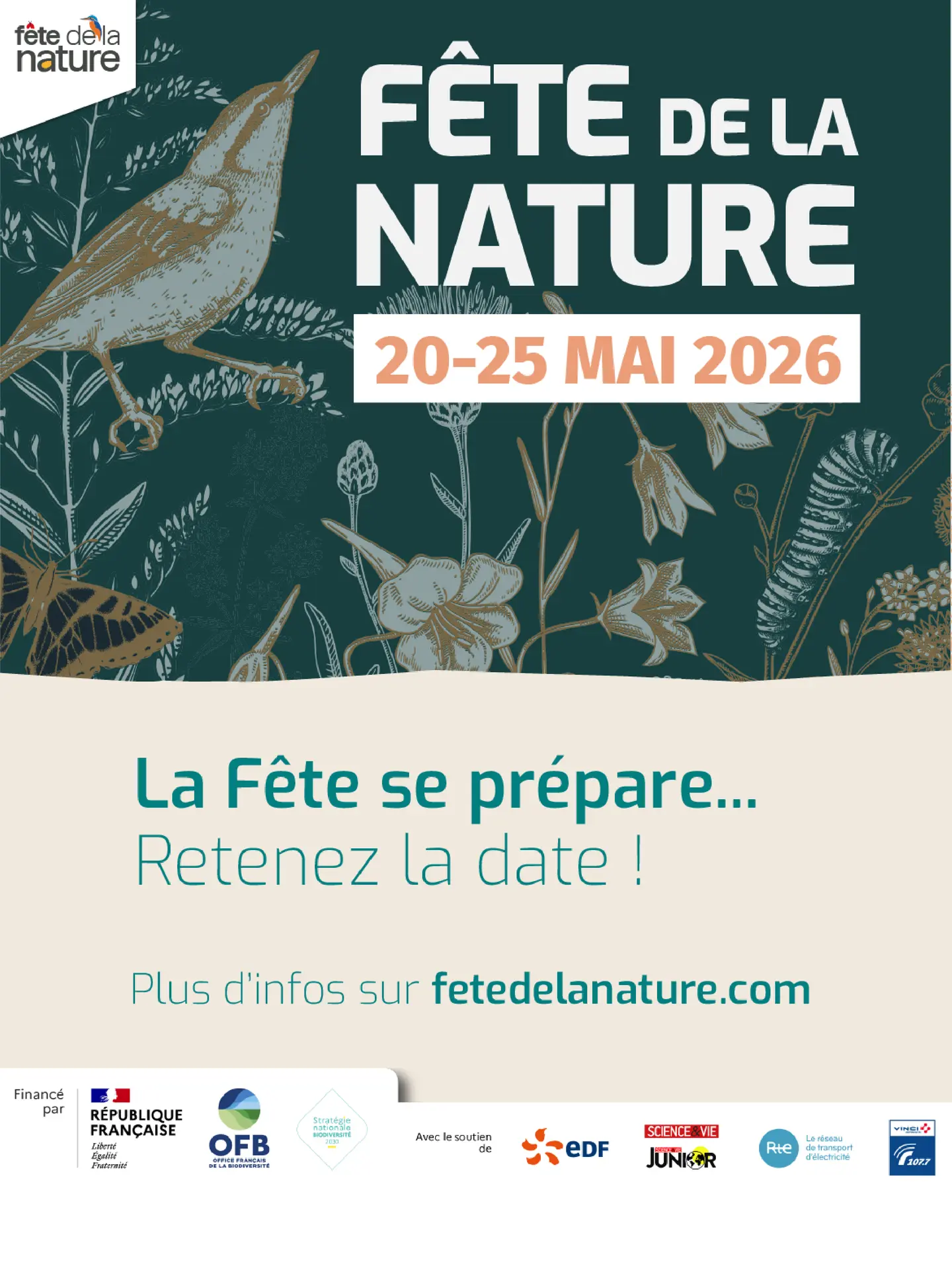 Fête de la Nature à Banyuls-sur-Mer : du 20 au 25 mai, nature, découvertes et animations