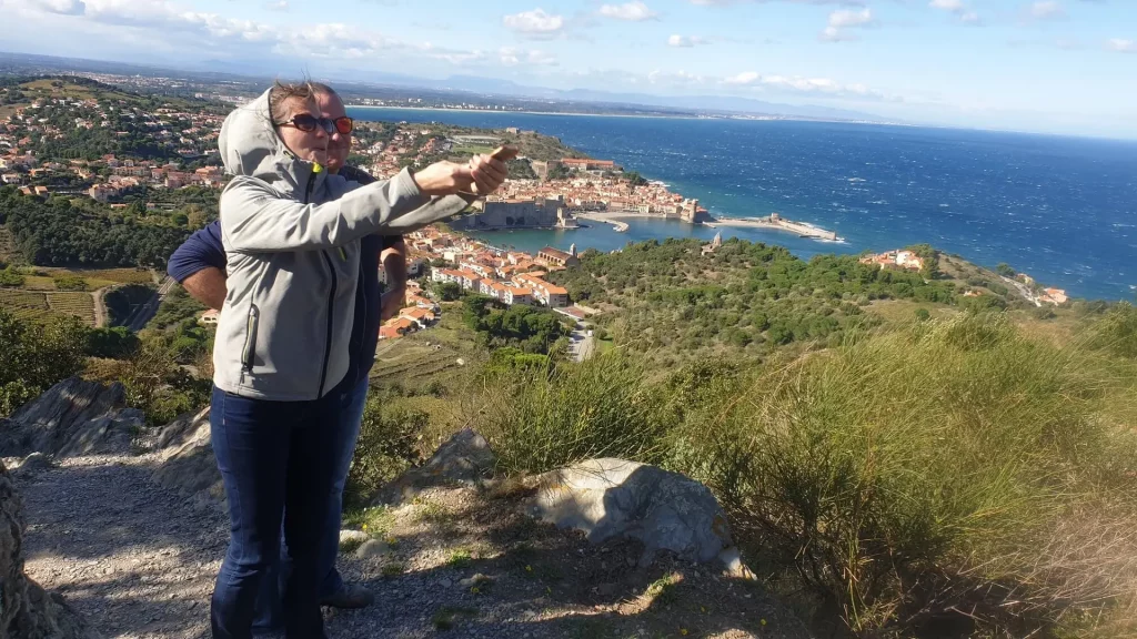 Collioure, juin 2026 : Dégustez les saveurs des vignobles lors d'une VinOHrando unique !