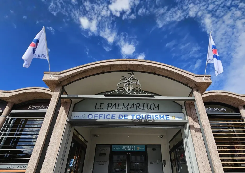 Visite guidée à Perpignan (Mai) : Plongée dans l'Histoire et le Patrimoine