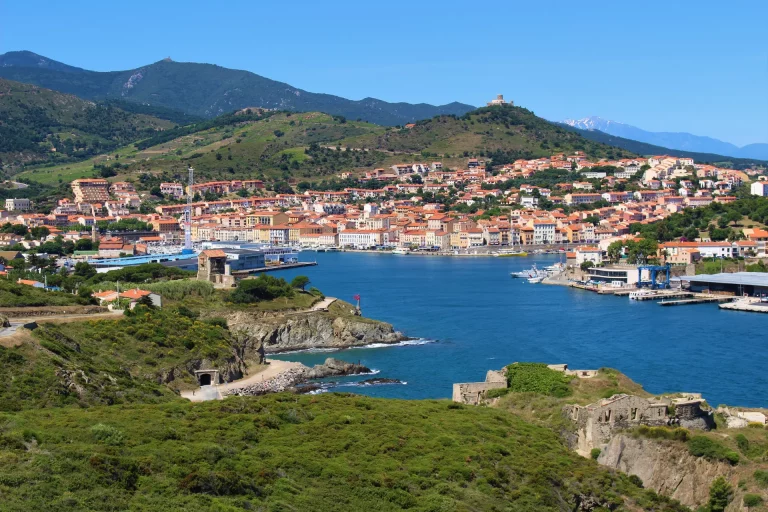 Visite guidée à Port-Vendres le 4 mai : Plongée au fil de l'Histoire