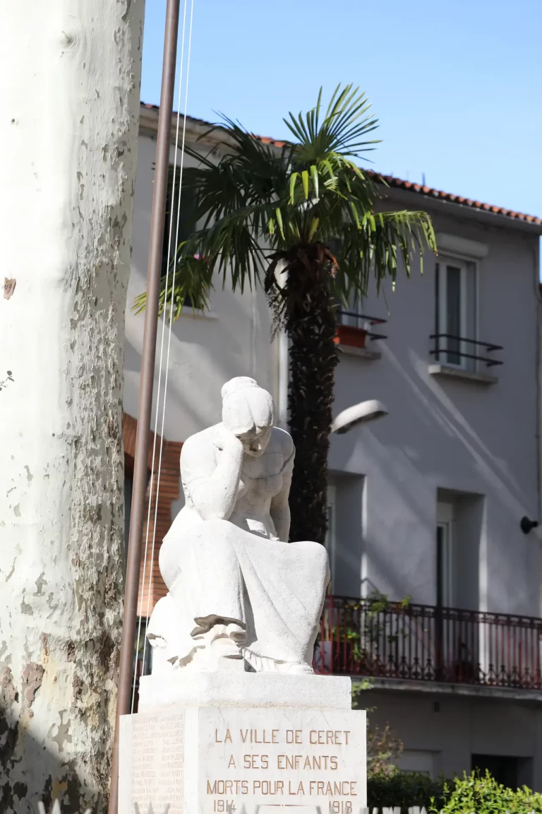 Céret - 2 juin - Visite guidée entre art et histoire
