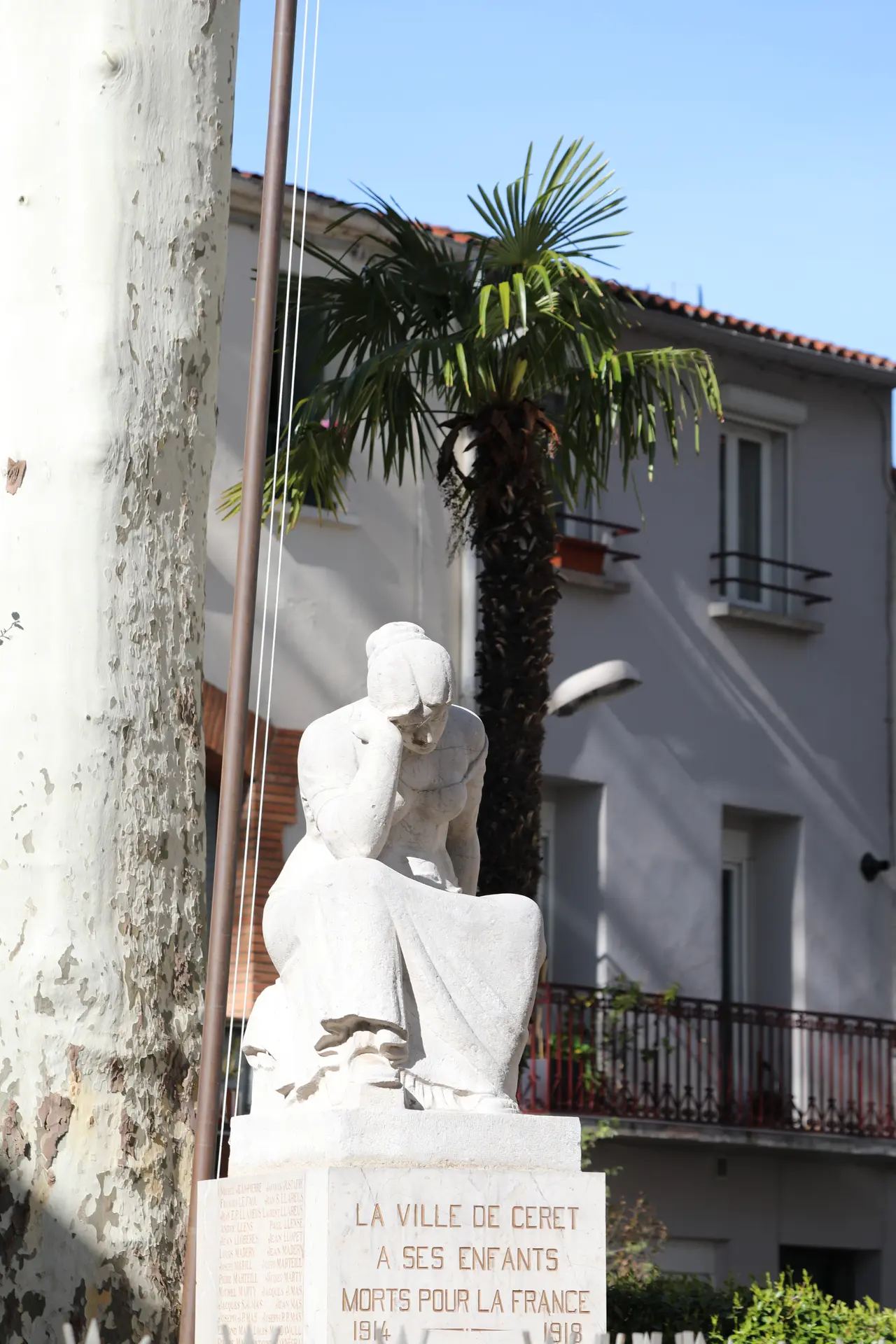 Céret - 2 juin - Visite guidée entre art et histoire